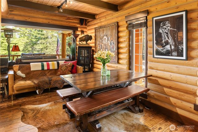 20 Skull Springs Road, Cle Elum, WA 98922