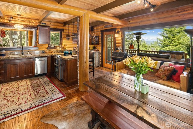 20 Skull Springs Road, Cle Elum, WA 98922