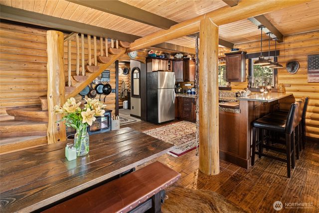 20 Skull Springs Road, Cle Elum, WA 98922