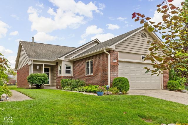 6935 Steinmeier Drive W, Indianapolis, IN 46220