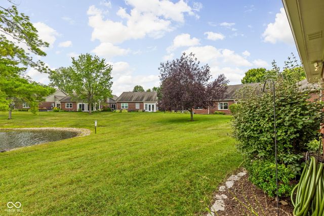 6935 Steinmeier Drive W, Indianapolis, IN 46220