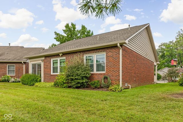 6935 Steinmeier Drive W, Indianapolis, IN 46220