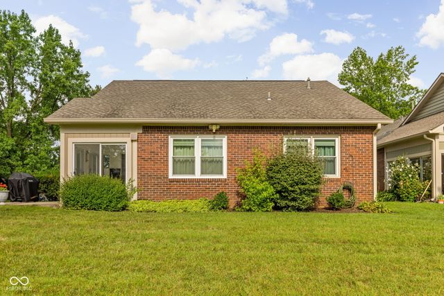 6935 Steinmeier Drive W, Indianapolis, IN 46220