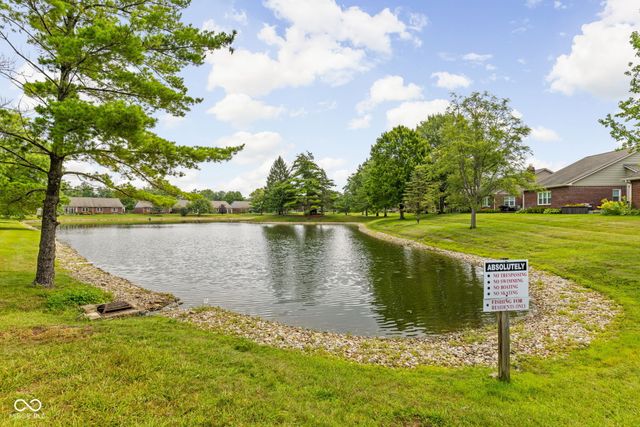 6935 Steinmeier Drive W, Indianapolis, IN 46220
