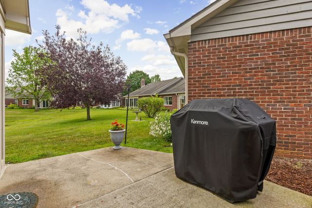 6935 Steinmeier Drive W, Indianapolis, IN 46220