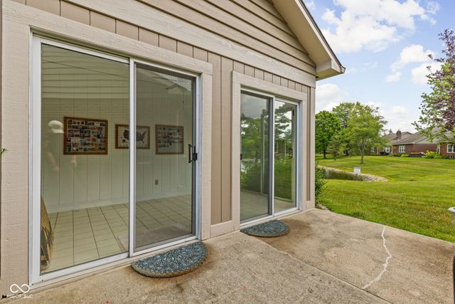 6935 Steinmeier Drive W, Indianapolis, IN 46220