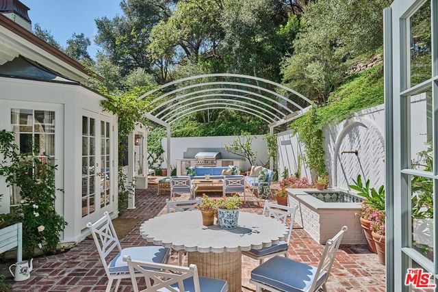 1827 N Beverly Drive, Los Angeles, CA 90210