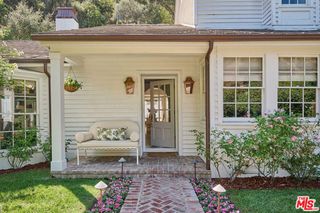 1827 N Beverly Drive, Los Angeles, CA 90210