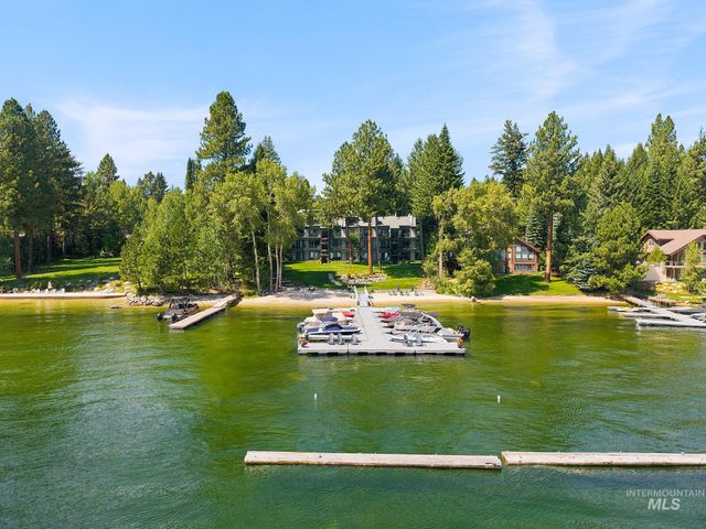 1552 Warren Wagon Road 3, McCall, ID 83638 property photo