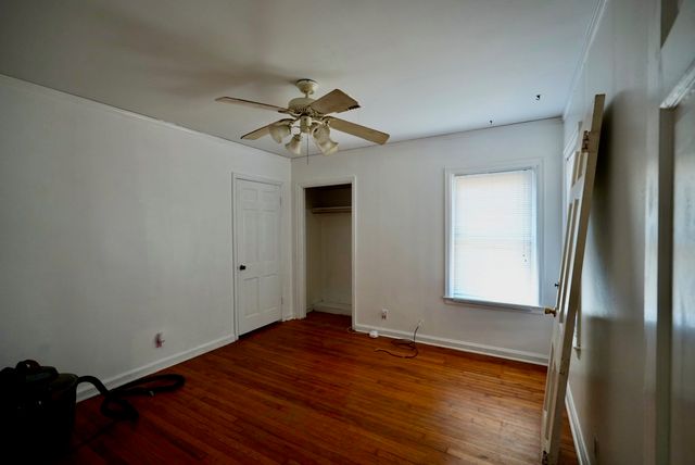508 E Jefferson Avenue, Mcalester, OK 74501
