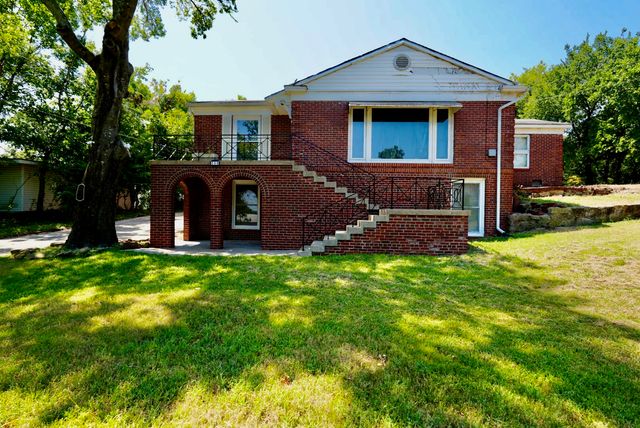 508 E Jefferson Avenue, Mcalester, OK 74501