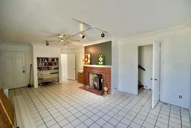 508 E Jefferson Avenue, Mcalester, OK 74501