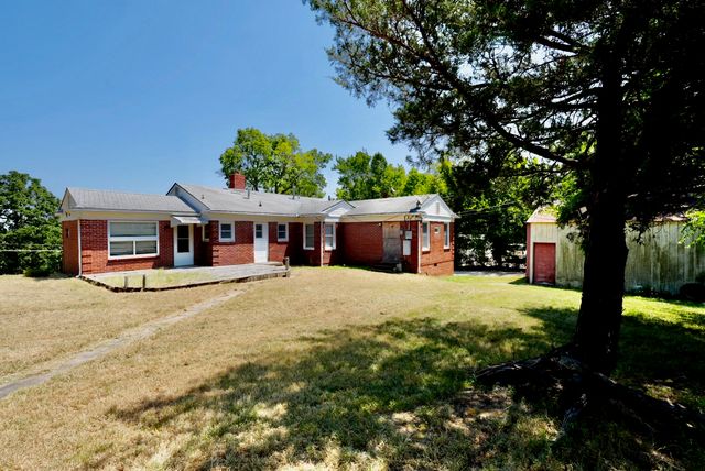 508 E Jefferson Avenue, Mcalester, OK 74501