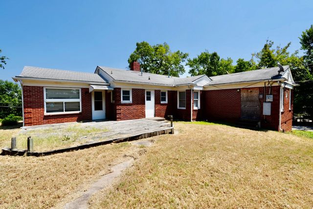 508 E Jefferson Avenue, Mcalester, OK 74501