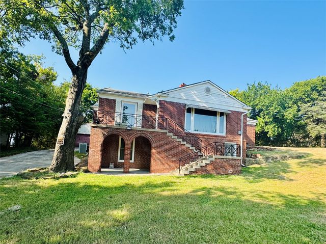 508 E Jefferson Avenue, Mcalester, OK 74501