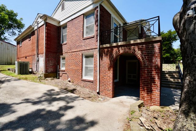 508 E Jefferson Avenue, Mcalester, OK 74501