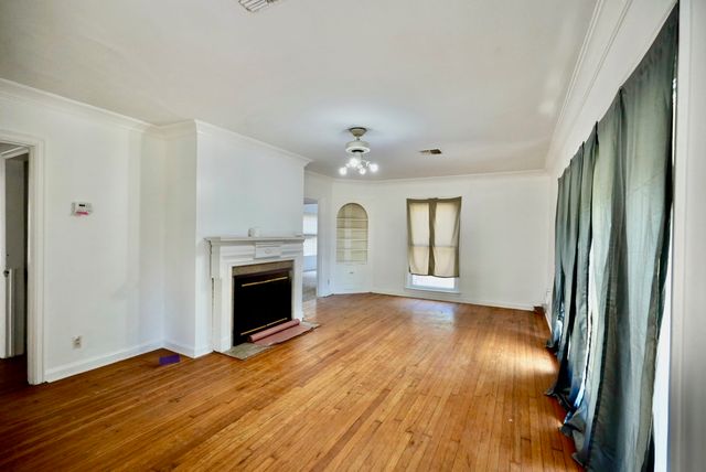 508 E Jefferson Avenue, Mcalester, OK 74501