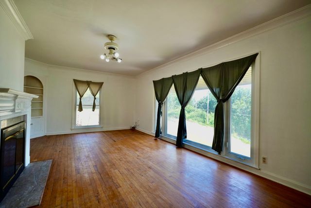 508 E Jefferson Avenue, Mcalester, OK 74501