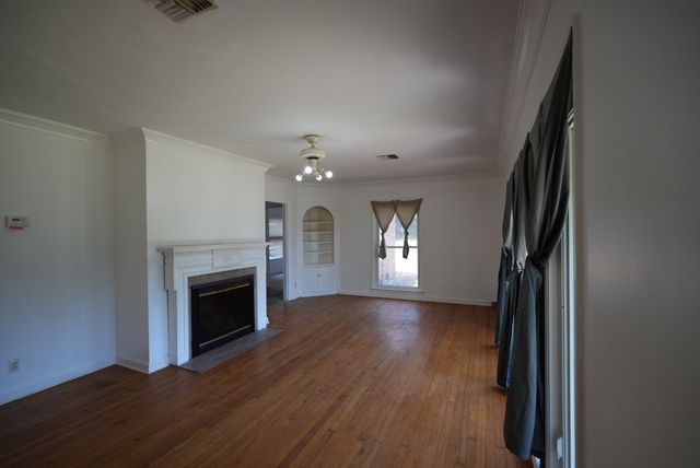 508 E Jefferson Avenue, Mcalester, OK 74501