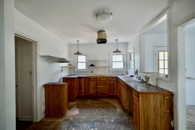 508 E Jefferson Avenue, Mcalester, OK 74501