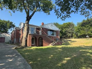 508 E Jefferson Avenue, Mcalester, OK 74501