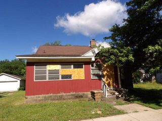 709 S Main Street, Three Rivers City, MI 49093