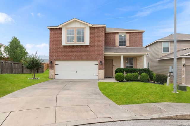 24222 Desert Ash, San Antonio, TX 78261