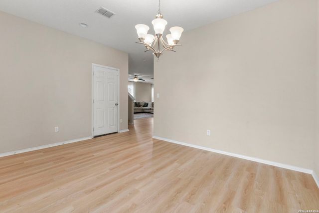 24222 Desert Ash, San Antonio, TX 78261