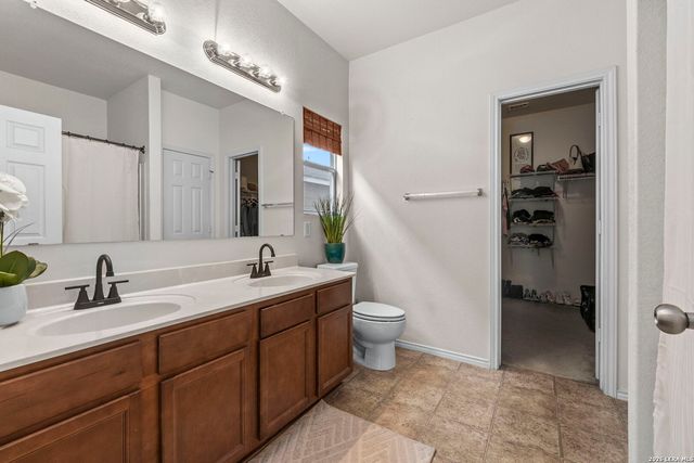 24222 Desert Ash, San Antonio, TX 78261