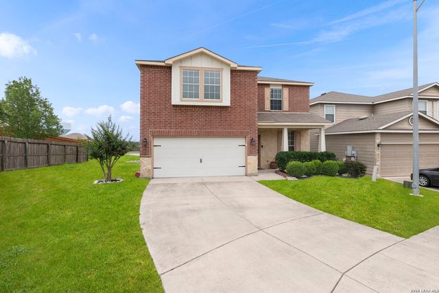24222 Desert Ash, San Antonio, TX 78261