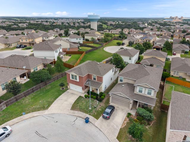 24222 Desert Ash, San Antonio, TX 78261
