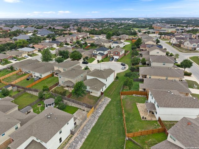 24222 Desert Ash, San Antonio, TX 78261