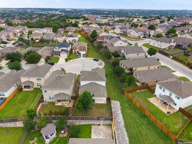 24222 Desert Ash, San Antonio, TX 78261