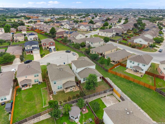 24222 Desert Ash, San Antonio, TX 78261