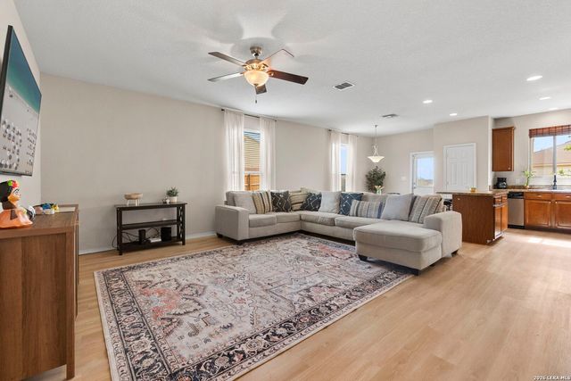 24222 Desert Ash, San Antonio, TX 78261
