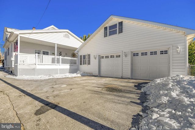 1111 CHESACO, Baltimore, MD 21237