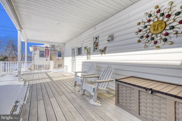 1111 CHESACO, Baltimore, MD 21237