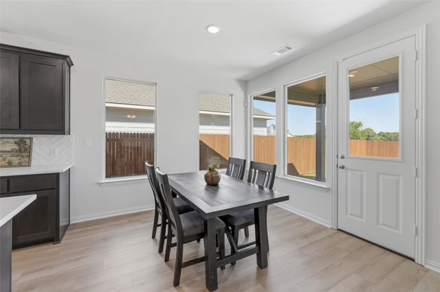 1237 Sabine River Lane, Springtown, TX 76082