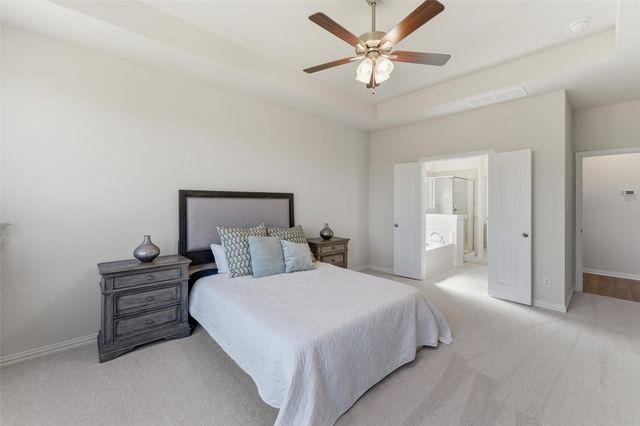 1237 Sabine River Lane, Springtown, TX 76082