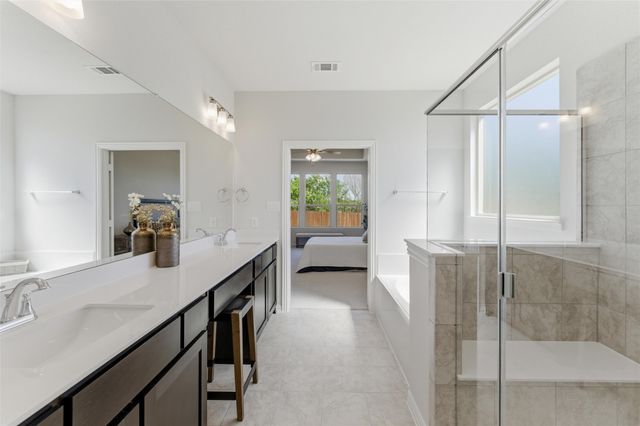 1237 Sabine River Lane, Springtown, TX 76082