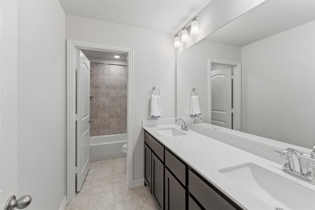 1237 Sabine River Lane, Springtown, TX 76082