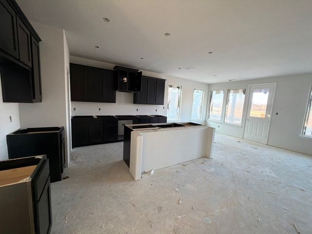 1237 Sabine River Lane, Springtown, TX 76082