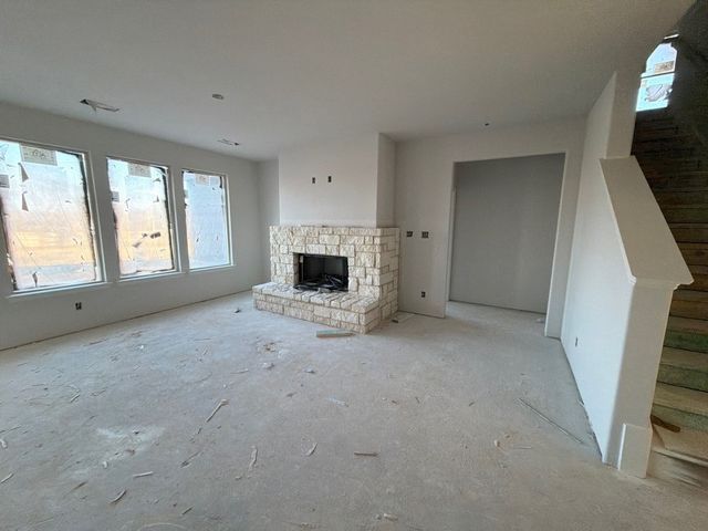 1237 Sabine River Lane, Springtown, TX 76082