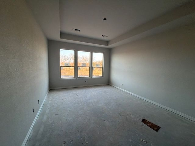 1237 Sabine River Lane, Springtown, TX 76082