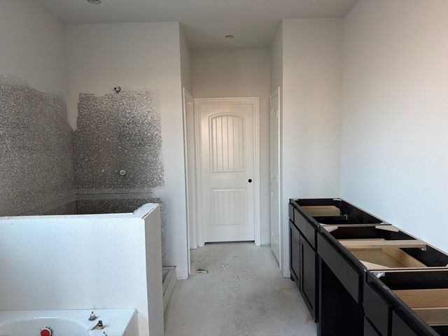 1237 Sabine River Lane, Springtown, TX 76082