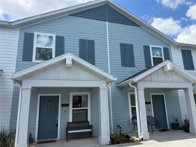 3409 SW 34TH AVENUE CIRCLE 18, Ocala, FL 34474