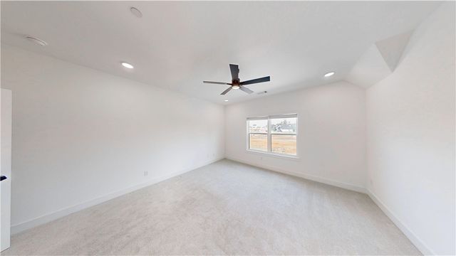 3054 W Berkeley Avenue, Rogers, AR 72758