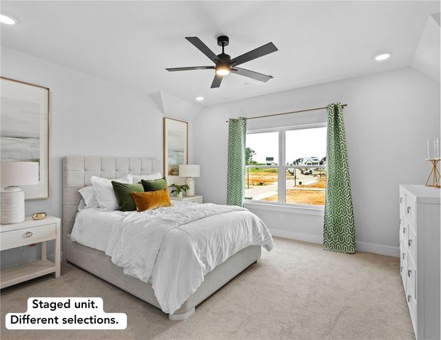 3054 W Berkeley Avenue, Rogers, AR 72758