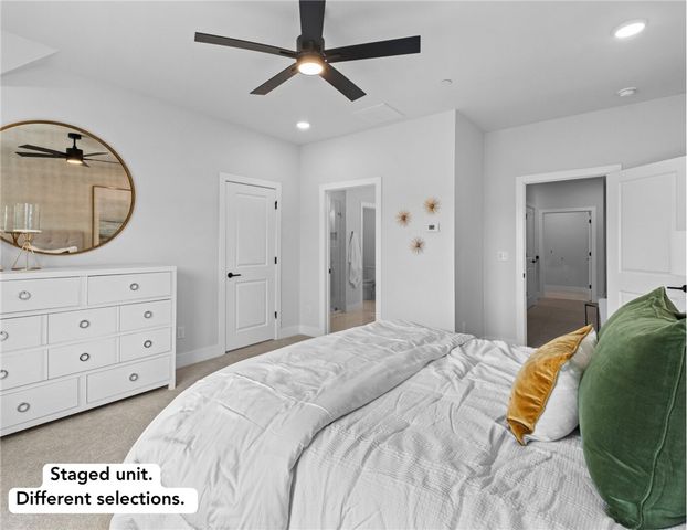 3054 W Berkeley Avenue, Rogers, AR 72758