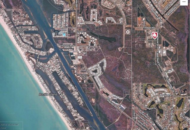 3470 HOMESTEAD RD, Rotonda West, FL 33947
